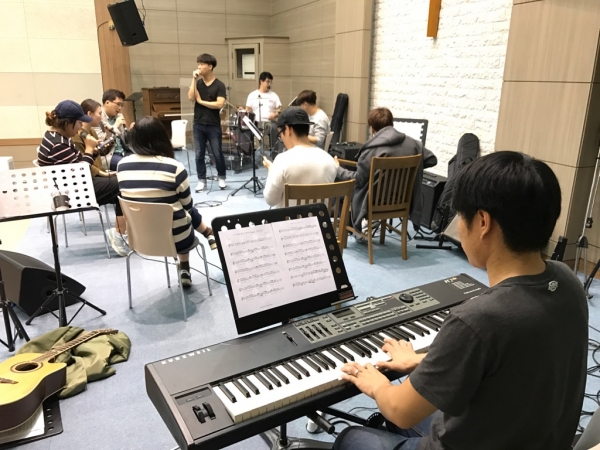 Jubilee Worship Korea to Hold Concert at Nov, Titled "Joy of Salvation"