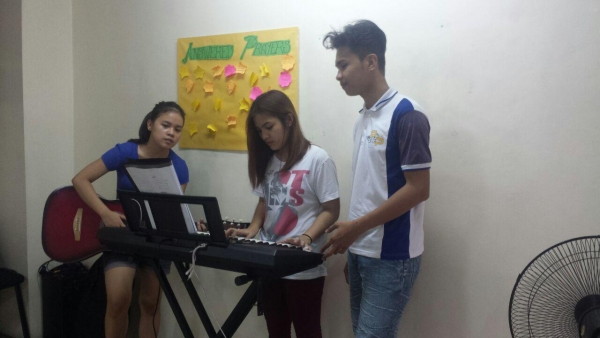 Jubilee Philippines Actively Prepares for 4th Worship Night, Eyes Great Work of Spirit