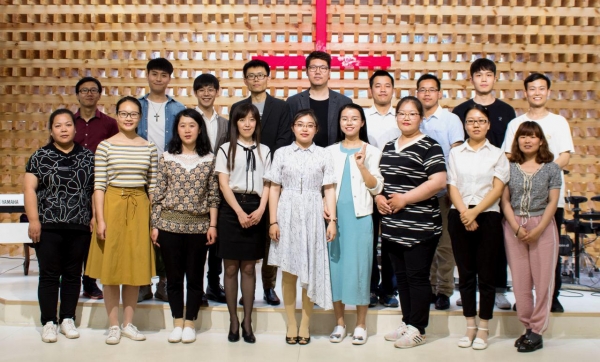 Jubilee China Pentecost Worship Concert Ends Successfully