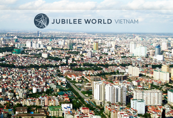Jubilee World Vietnam