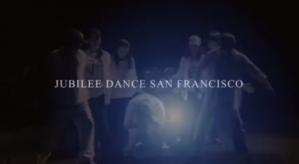 Jubilee Dance San Francisco recruitment video