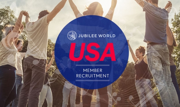 Jubilee World USA recruitment portal