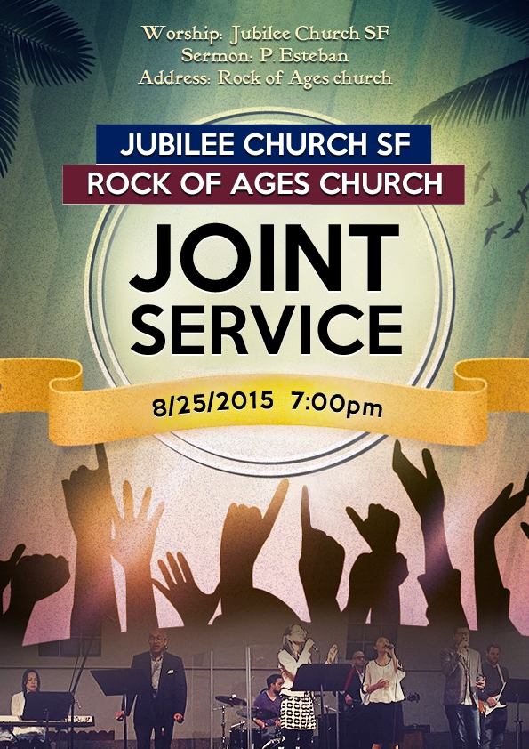 Jubilee Church SF
