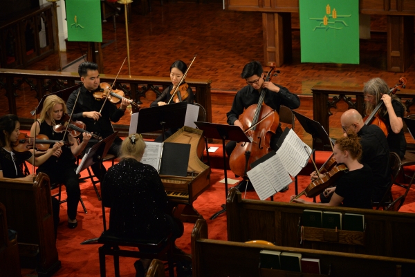 Jubilee Orchestra