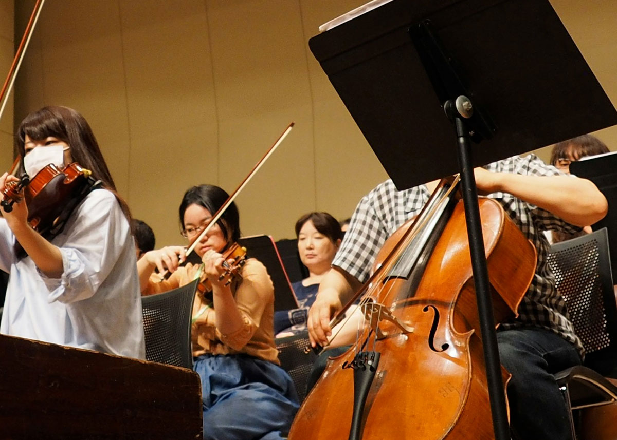 Jubilee Orchestra