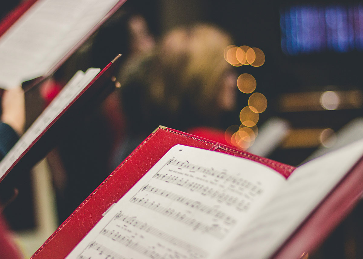 Jubilee Chorus