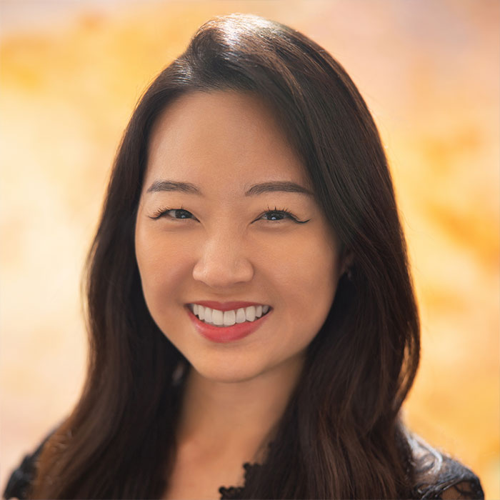 Dorothy Li